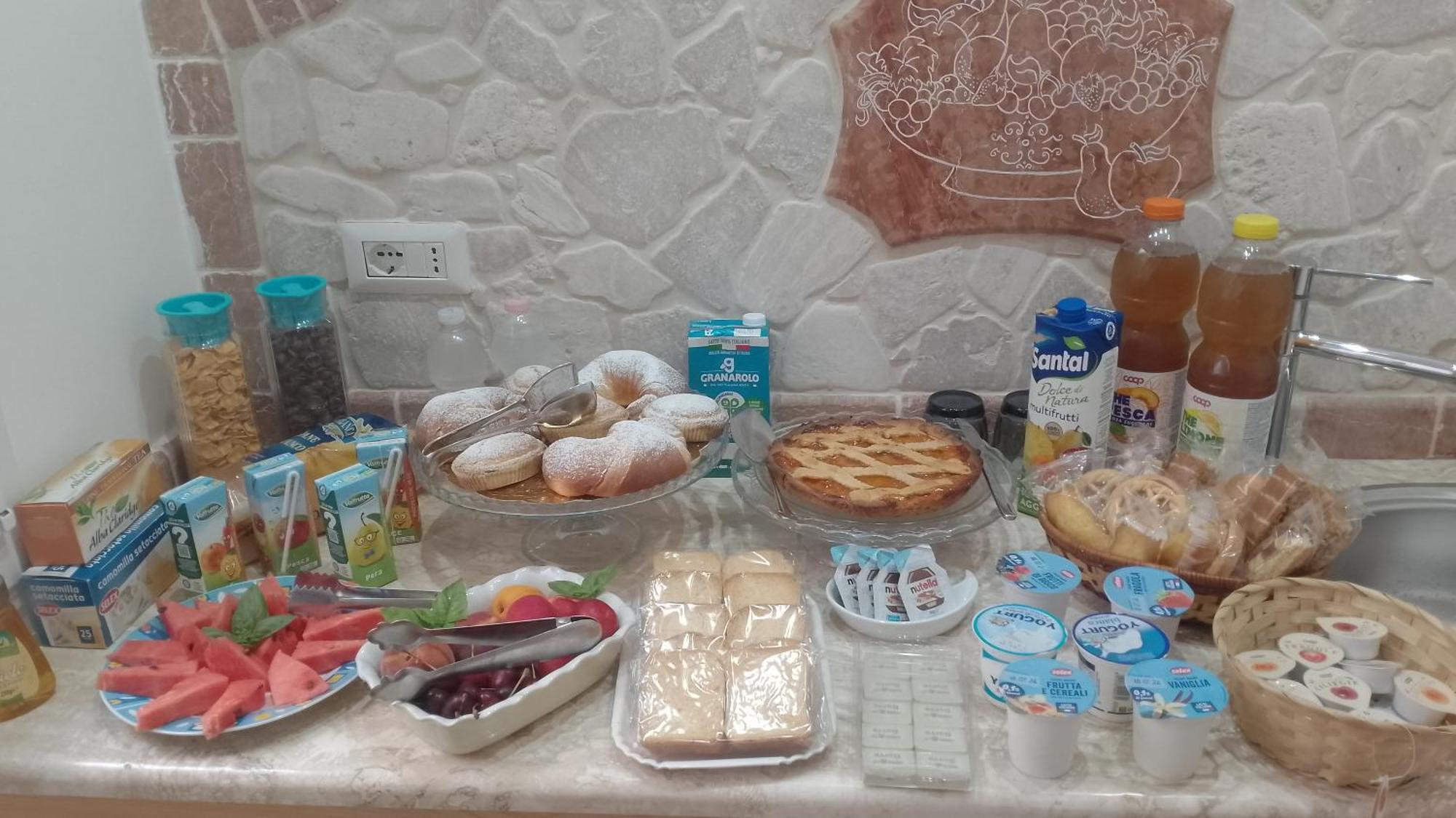 La Stella Dei Venti * Gallipoli