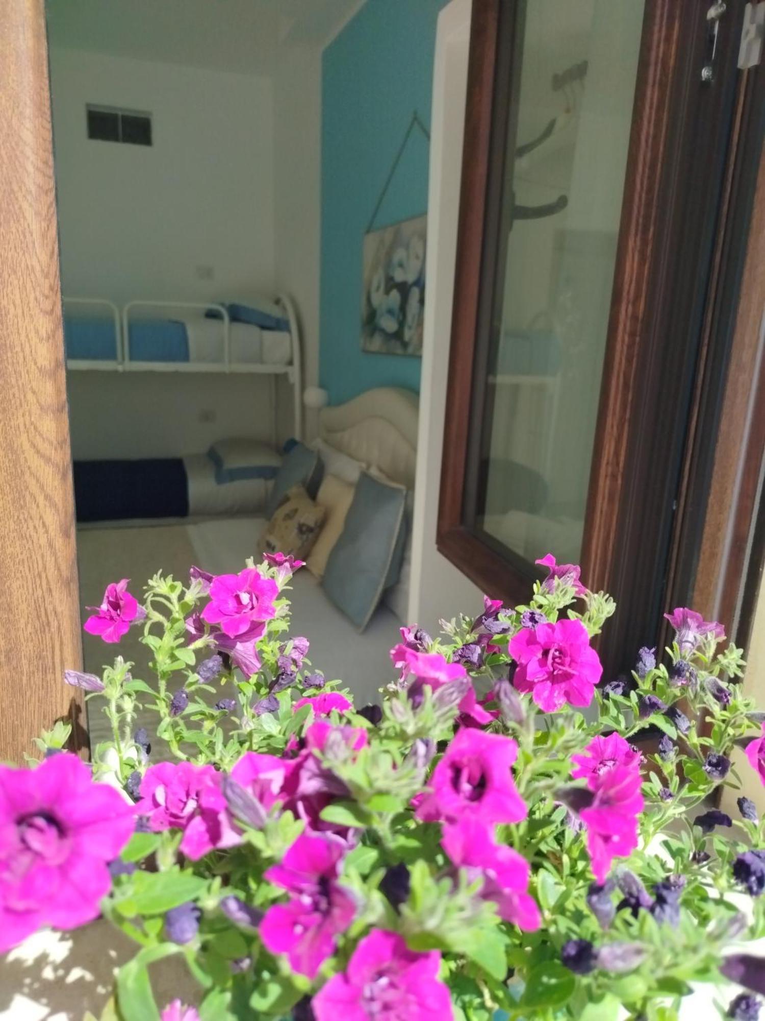 Bed & Breakfast La Stella Dei Venti Gallipoli